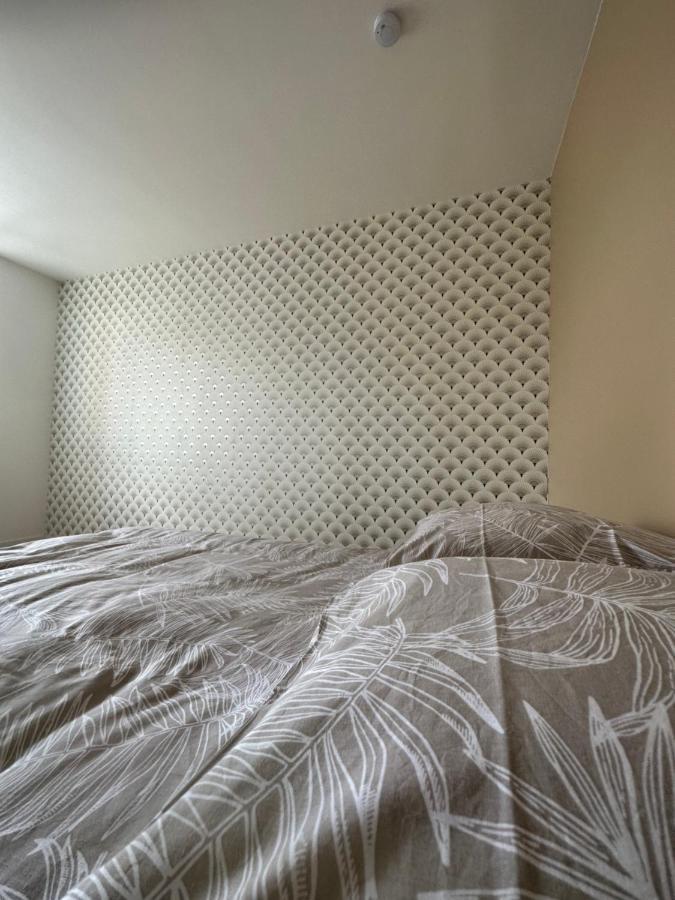 Appartamento Le Madeleine - Cosy & Renove - Face Tram Orléans Esterno foto